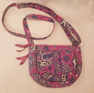 Vera Bradley crossbody